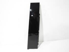 Pt00012117h Rivian R1s 2024 Rear Left Driver Door B Pillar Cover Panel Trim 21-26