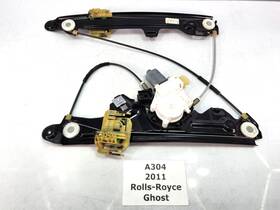 51357213531 Rolls-royce 10-14 Oem Ghost Rr4 Rear Left Driver Side Door Window Regulator