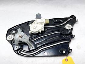 C45149-102 Rolls-royce 16 Dawn Convertible Window Motor Control Regulator Oem
