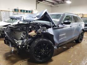 125-10115r Rover Passenger Right Front Window Regulator Fits 18-20 Velar 1893122 125-10115r Rover Passenger Right Front Window Regulator Fits 18-20 Velar 1893122