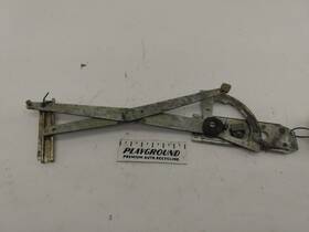 125-58238l Rover Range Classic Driver Left Front Window Regulator 87-94