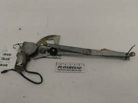 125-58238r Rover Range Classic Passenger Front Right Window Regulator 87-94 125-58238r Rover Range Classic Passenger Front Right Window Regulator 87-94