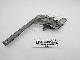 135-58352r Rover Land Discovery 1 I Passenger Right Rear Window Glass Regulator 95-99 135-58352r Rover Land Discovery 1 I Passenger Right Rear Window Glass Regulator 95-99