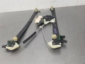 135-59260r Rover 15 2015 Range Door Window Regulator Rear Right Passenger Electric 135-59260r Rover 15 2015 Range Door Window Regulator Rear Right Passenger Electric