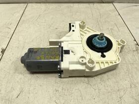14b555 Rover Land Range Sport Hse 2012 Rear Left Driver Side Power Window Motor