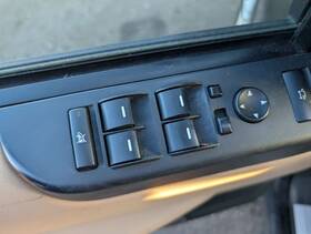 641-50795l Rover Driver Front Door Switch Drivers Lock And Window Fits 07-09 Lr3 843658 641-50795l Rover Driver Front Door Switch Drivers Lock And Window Fits 07-09 Lr3 843658