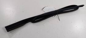 Rover 746.rv1505 Range Door Glass Window Seal Rubber Right Passenger Rear Back 2003 2004 05