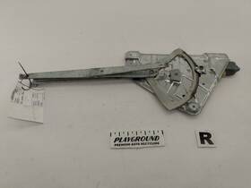 Cuh102320 Rover Range Passenger Right Front Window Regulator 95 96 97 98 99 00 01 02 Cuh102320 Rover Range Passenger Right Front Window Regulator 95 96 97 98 99 00 01 02