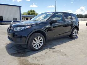 Lr060921 Rover Rear Wiper Motor Fits 15-19 Discovery Sport 7441484