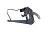 Rpafd-002 Aisin Power Window Motor And Regulator With Front 4954514811408