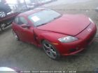 125-59121l Rx8 Driver Front Window Regulator