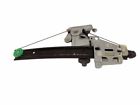 135-50366l S60 Volvo Window Regulator With Motor Rear Left Driver Sedan Sw