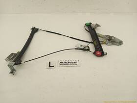 125-59133l Saab 9-3 Convertible Driver Left Front Window Regulator Fits 2004-2011 04 05 06 125-59133l Saab 9-3 Convertible Driver Left Front Window Regulator Fits 2004-2011 04 05 06