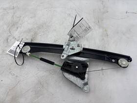 12802323 Saab 2003-2011 9-3 Rear Right Door Window Regulator Oem