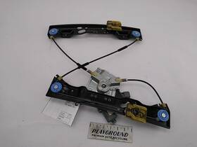 12823438 Saab Driver Left Front Window Regulator 9-5 2010 2011 10 11 12823438 Saab Driver Left Front Window Regulator 9-5 2010 2011 10 11