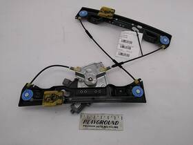 12823439 Saab Passenger Right Front Window Regulator 9-5 2010 2011 10 11 12823439 Saab Passenger Right Front Window Regulator 9-5 2010 2011 10 11
