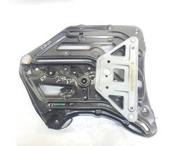 163-56390r Saab 2004 2010 9-3 Oem Right Rear Quarter Window Regulator 163-56390r Saab 2004 2010 9-3 Oem Right Rear Quarter Window Regulator