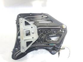 163-56391l Saab 2004 2010 9-3 Oem Left Rear Quarter Window Regulator 163-56391l Saab 2004 2010 9-3 Oem Left Rear Quarter Window Regulator