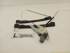 36.132.604 Saab 9-3 Sedan Driver Left Front Door Window Regulator Fits 2003-2011 03 04 05 36.132.604 Saab 9-3 Sedan Driver Left Front Door Window Regulator Fits 2003-2011 03 04 05