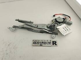 406259 Saab 9-2x 05-06 Subaru Wrx 04-07 Passenger Right Front Window Regulator Electric