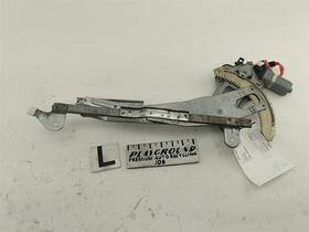406288 Saab 9-2x 05-06 Subaru Wrx 04-07 Driver Left Front Window Regulator Electric 406288 Saab 9-2x 05-06 Subaru Wrx 04-07 Driver Left Front Window Regulator Electric