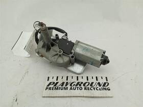 5407085 Saab 9-5 Aero Wagon Rear Glass Wiper Motor Fits 1999-2005