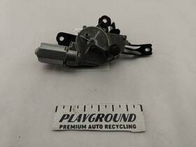 618-50114 Saab 9-3 Aero Wagon Rear Wiper Motor And Transmission Fits 06 07 08 09 10 11 618-50114 Saab 9-3 Aero Wagon Rear Wiper Motor And Transmission Fits 06 07 08 09 10 11