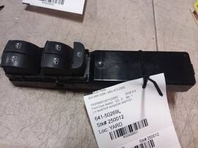 641-50269l Saab Driver Front Door Switch Drivers Window Sedan Fits 03-12 9-3 828821 641-50269l Saab Driver Front Door Switch Drivers Window Sedan Fits 03-12 9-3 828821