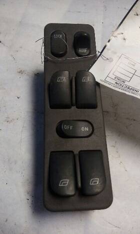 641-50322l Saab 99-02 9-3 Driver Front Door Switch Drivers Window Hatchback 641-50322l Saab 99-02 9-3 Driver Front Door Switch Drivers Window Hatchback