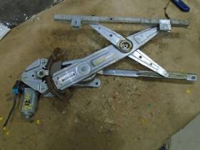 125-00130r Saturn Passenger Right Front Window Regulator Electric Fits 03-07 Ion 1547725 125-00130r Saturn Passenger Right Front Window Regulator Electric Fits 03-07 Ion 1547725