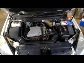 125-00157r Saturn Passenger Right Front Window Regulator Fits 07-09 Aura 857525