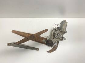 125-01772 Saturn 91-96 S Series Sc2 Front Right Window Regulator With Motor Oem 125-01772 Saturn 91-96 S Series Sc2 Front Right Window Regulator With Motor Oem