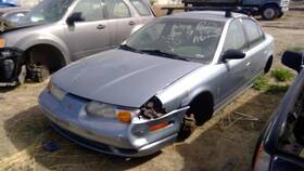 125-02901r Saturn Passenger Front Window Regulator Sedan Manual Fits 00-02 S Series 640987 125-02901r Saturn Passenger Front Window Regulator Sedan Manual Fits 00-02 S Series 640987