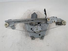 135-00250 Saturn 2000-2000 Ls Window Regulator Right Passenger Rear Alvb0 135-00250 Saturn 2000-2000 Ls Window Regulator Right Passenger Rear Alvb0