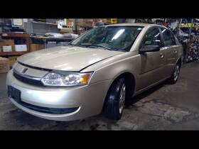 135-01915r Saturn Passenger Right Rear Window Regulator Manual Fits 03-07 Ion 1622208
