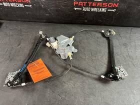 15786241 Saturn 07-10 Sky Front Passenger Rh Door Window Glass Regulator With Motor 15786241 Saturn 07-10 Sky Front Passenger Rh Door Window Glass Regulator With Motor