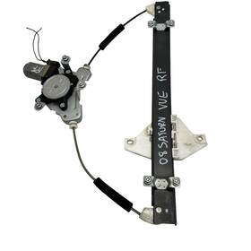 25926016 Saturn 2008 Vue Oem Right Passenger Side Front Window Regulator Motor 08 09 10