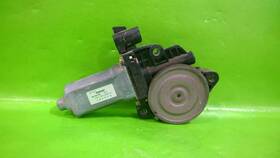 Saturn 617-00254l 03-07 Ion Driver Left Rear Window Motor Oem 4359-15