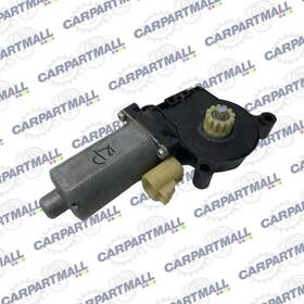 Cm090930c Saturn 2003-2007 Vue Rear Right Back Side Power Window Motor Oem