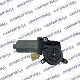Cm09094 Saturn 02 03 04 05 06 07 Vue Rear Left Power Window Motor Bosh Oem