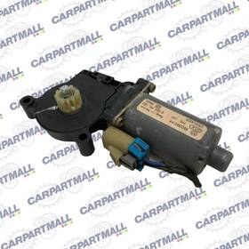 Cm091420a Saturn 02 03 04 05 06 07 Vue Rear Left Door Power Window Motor Oem