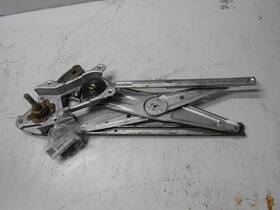 Smitley-388-05-070 Saturn 2006 Ion 2 Front Right Rh Passenger Side Window Regulator