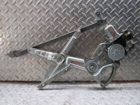 125-60462l Scion 2013-2016 Fr-s/ 2013-2019 Subaru Brz Left Driver Window Regulator With Motor