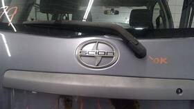 618-56209 Scion Rear Wiper Motor Fits 04-06 Xa 1514290