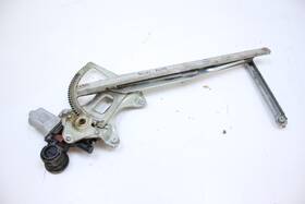Frg-59064 Scion 2004-2006 Xa Front Door Window Regulator Driver Left Lh Oem