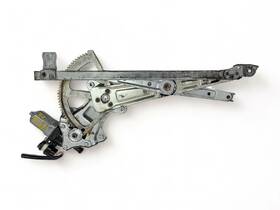 Su003-01607 Scion Fr-s 13-16 Front Left/driver Side Window Glass Regulator D002 Su003-01607 Scion Fr-s 13-16 Front Left/driver Side Window Glass Regulator D002