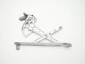 Su00301606 Scion 2013-2016 Frs Passenger Right Rh Side Window Glass Regulator With Motor Oem