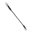 16637944-16637945-88892972 Seab-abuf1080-tg-lh Motorking For Chevrolet Silverado Gmc Sierra Left Tailgate Cable