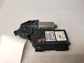 8e0959802a See%20title 617-58680r 2002-08 Audi A4 Right Rear Window Motor - R236745