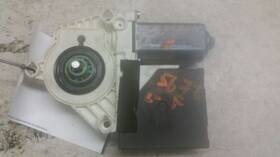1k0959701p See%20title 617-58936l 2005-08 Jetta Left Front Window Motor Vin K 8th Digit - R187213